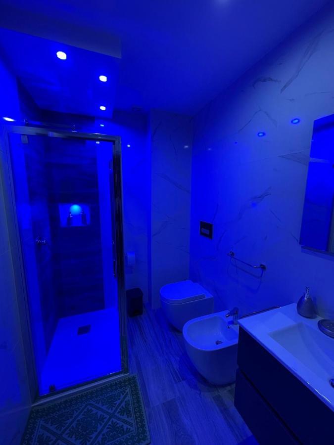 B&B New Paris & Suite タラント エクステリア 写真