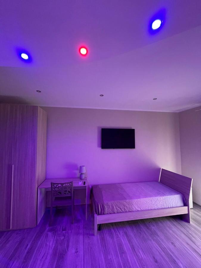 B&B New Paris & Suite タラント エクステリア 写真