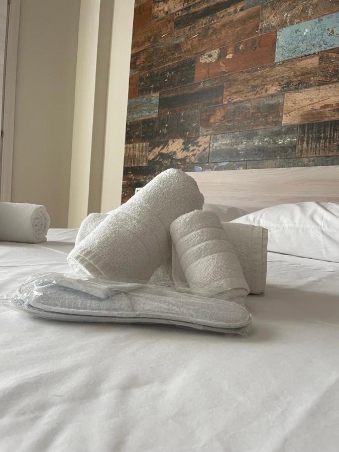 B&B New Paris & Suite タラント エクステリア 写真